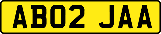 AB02JAA