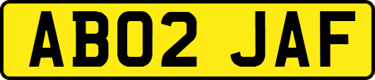 AB02JAF