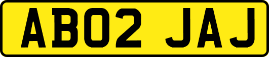 AB02JAJ
