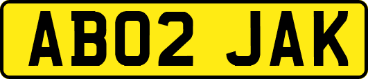 AB02JAK