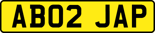AB02JAP