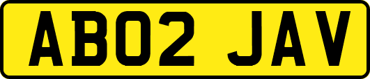 AB02JAV