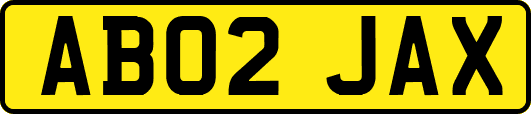 AB02JAX