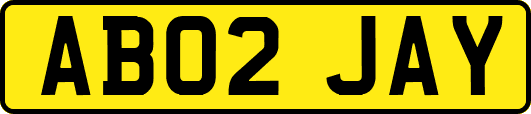 AB02JAY