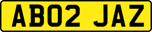AB02JAZ