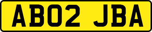 AB02JBA