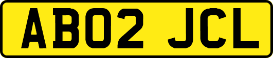 AB02JCL