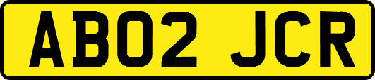 AB02JCR