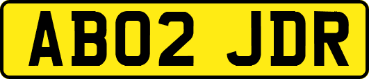 AB02JDR