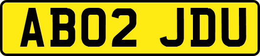 AB02JDU