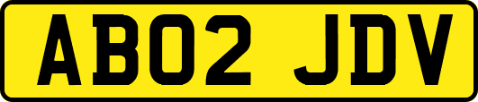 AB02JDV