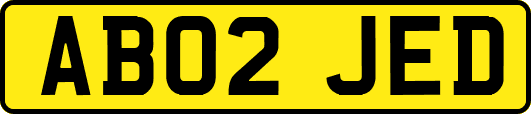AB02JED