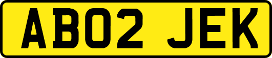 AB02JEK