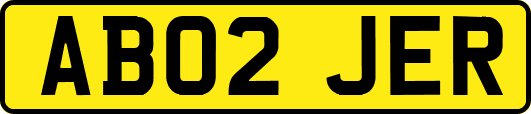 AB02JER