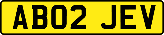 AB02JEV