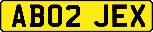 AB02JEX
