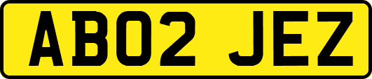 AB02JEZ