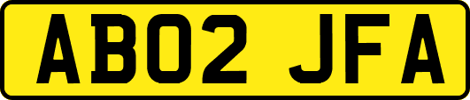 AB02JFA