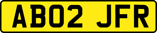 AB02JFR