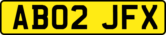 AB02JFX