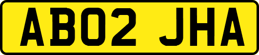 AB02JHA