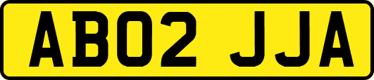 AB02JJA