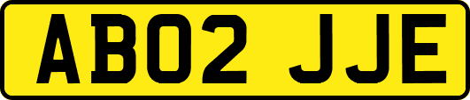 AB02JJE