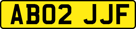 AB02JJF