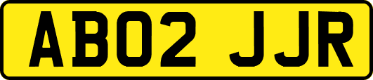 AB02JJR