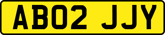 AB02JJY