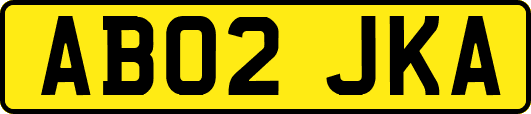 AB02JKA