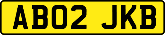 AB02JKB