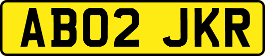 AB02JKR