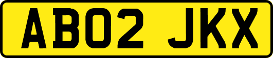 AB02JKX