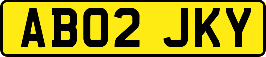 AB02JKY
