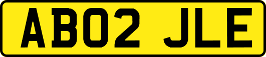 AB02JLE