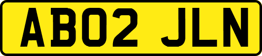 AB02JLN