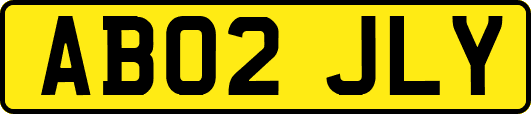 AB02JLY