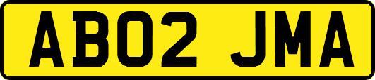 AB02JMA