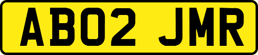 AB02JMR