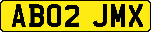 AB02JMX