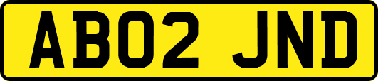 AB02JND