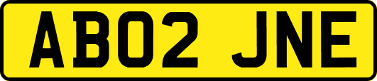 AB02JNE