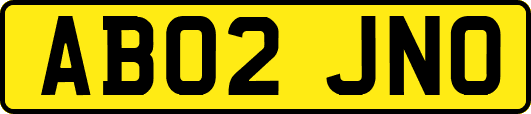 AB02JNO