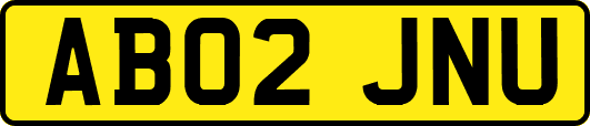 AB02JNU