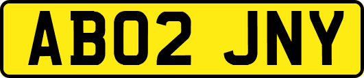 AB02JNY
