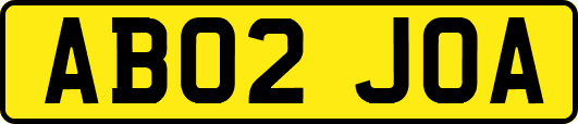 AB02JOA