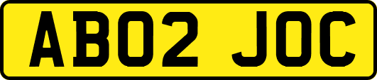 AB02JOC