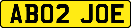 AB02JOE