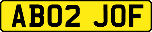 AB02JOF